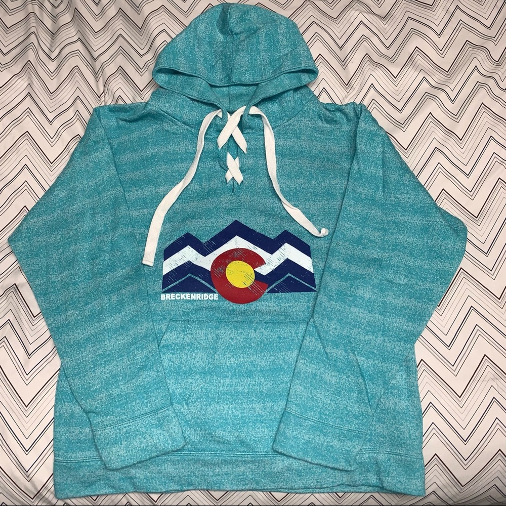 Colorado Sweatshirt